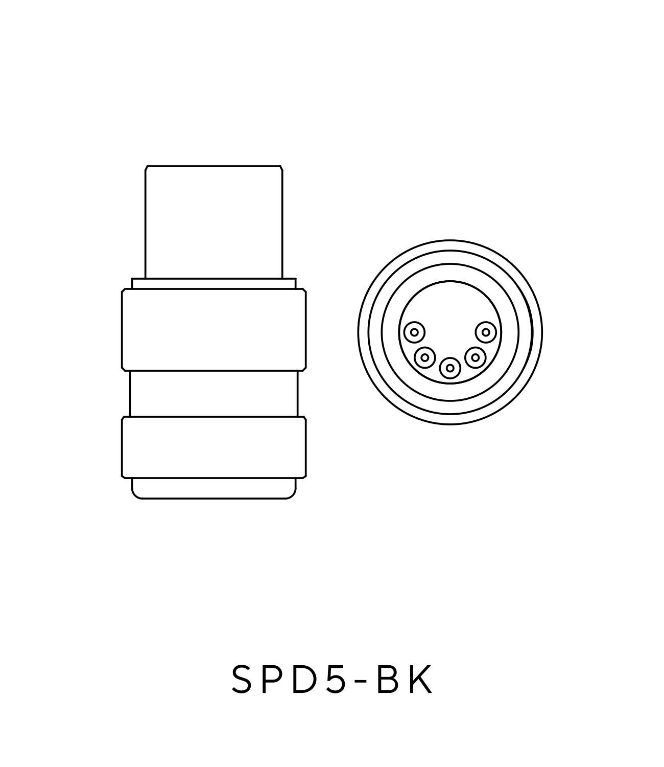 SPD SERIES 2